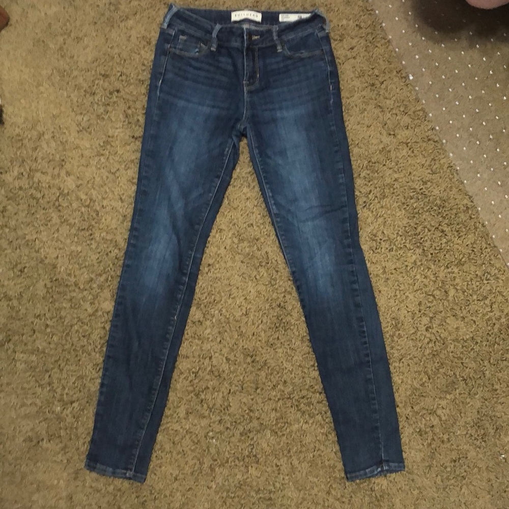 Bullhead denim co. Jeans